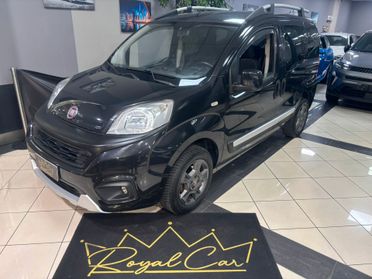 Fiat Qubo 1.3 MJT 80 CV Trekking