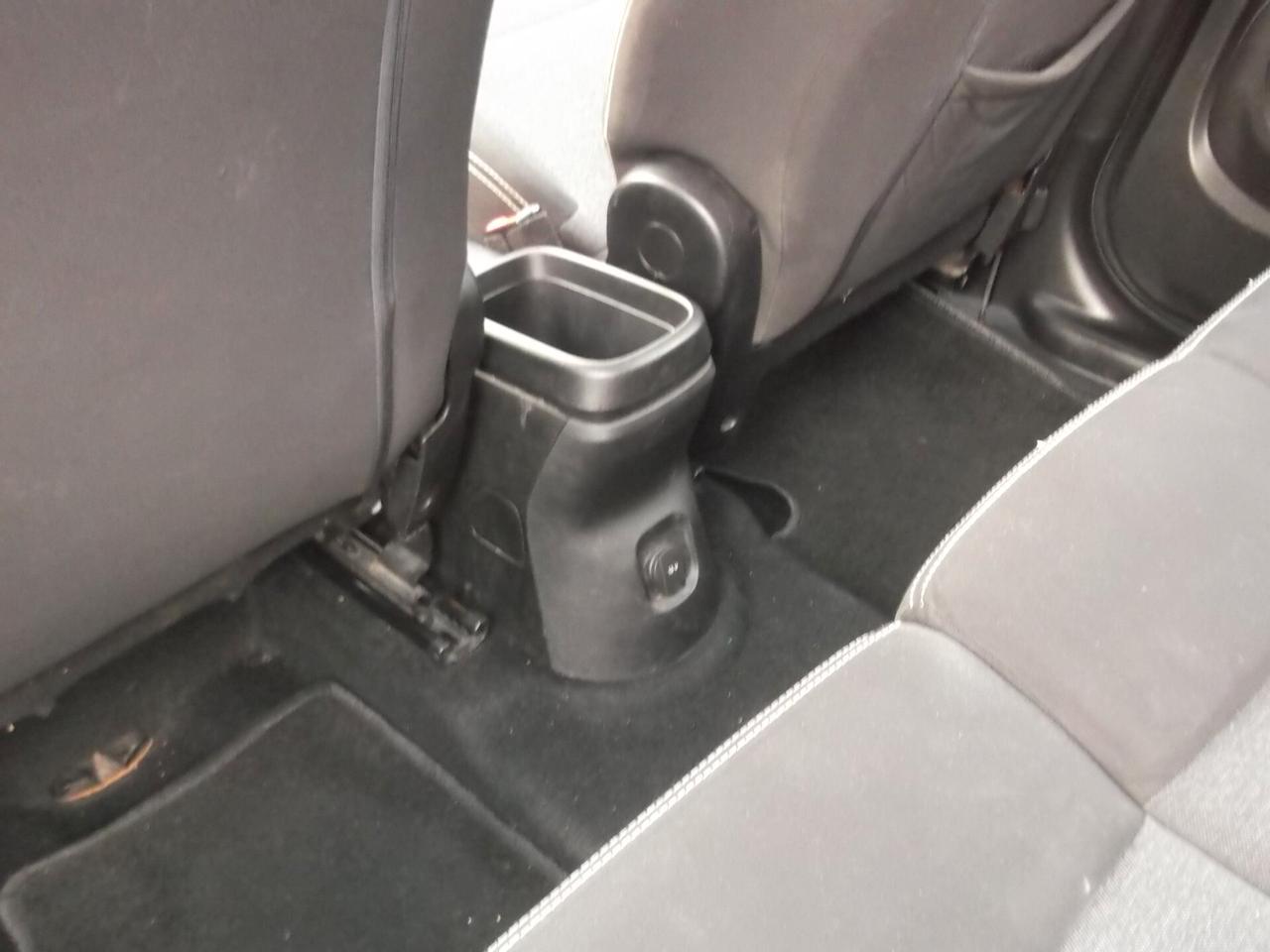 Fiat 500L 1.3 Multijet 95 CV Business - 03