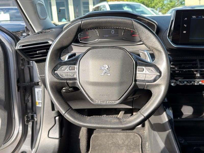 Peugeot 2008 PureTech 130 EAT8 Active Pack S/S aut.