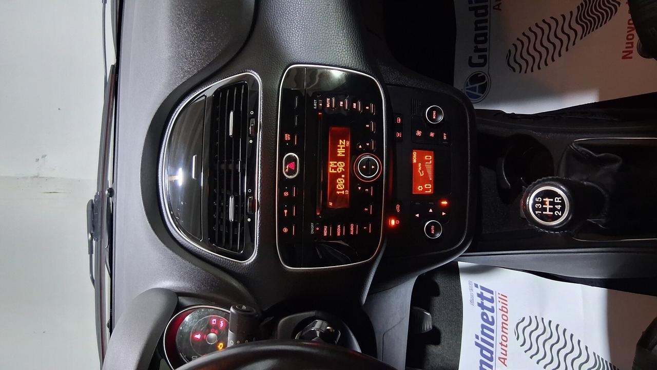 Fiat punto EVO 1.3 MJT 95CV anno dicembre 2009