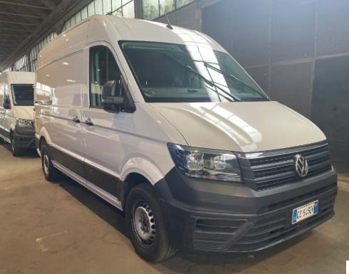 Volkswagen Crafter 3.0 2.0 TDI CV L3H3