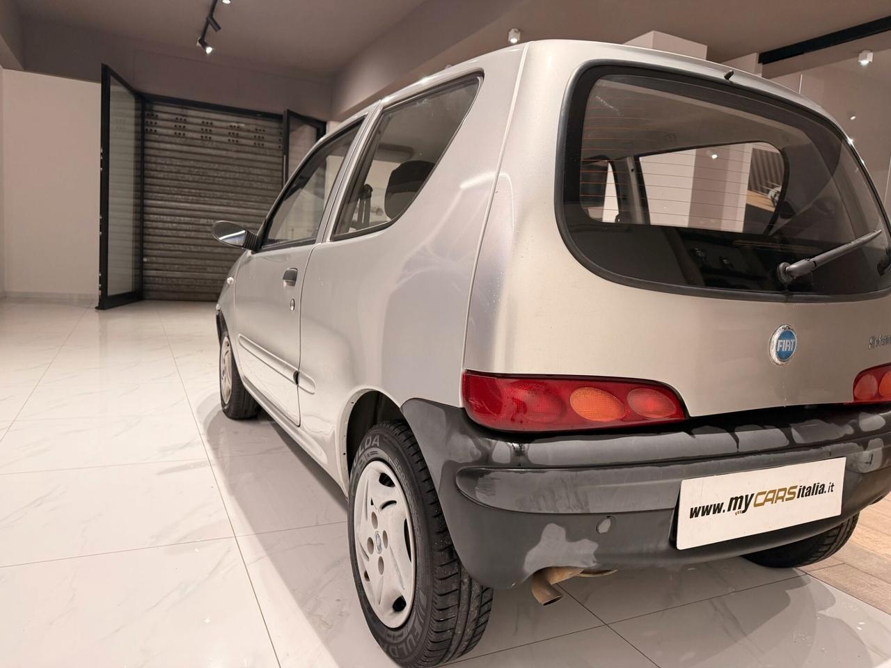 Fiat Seicento