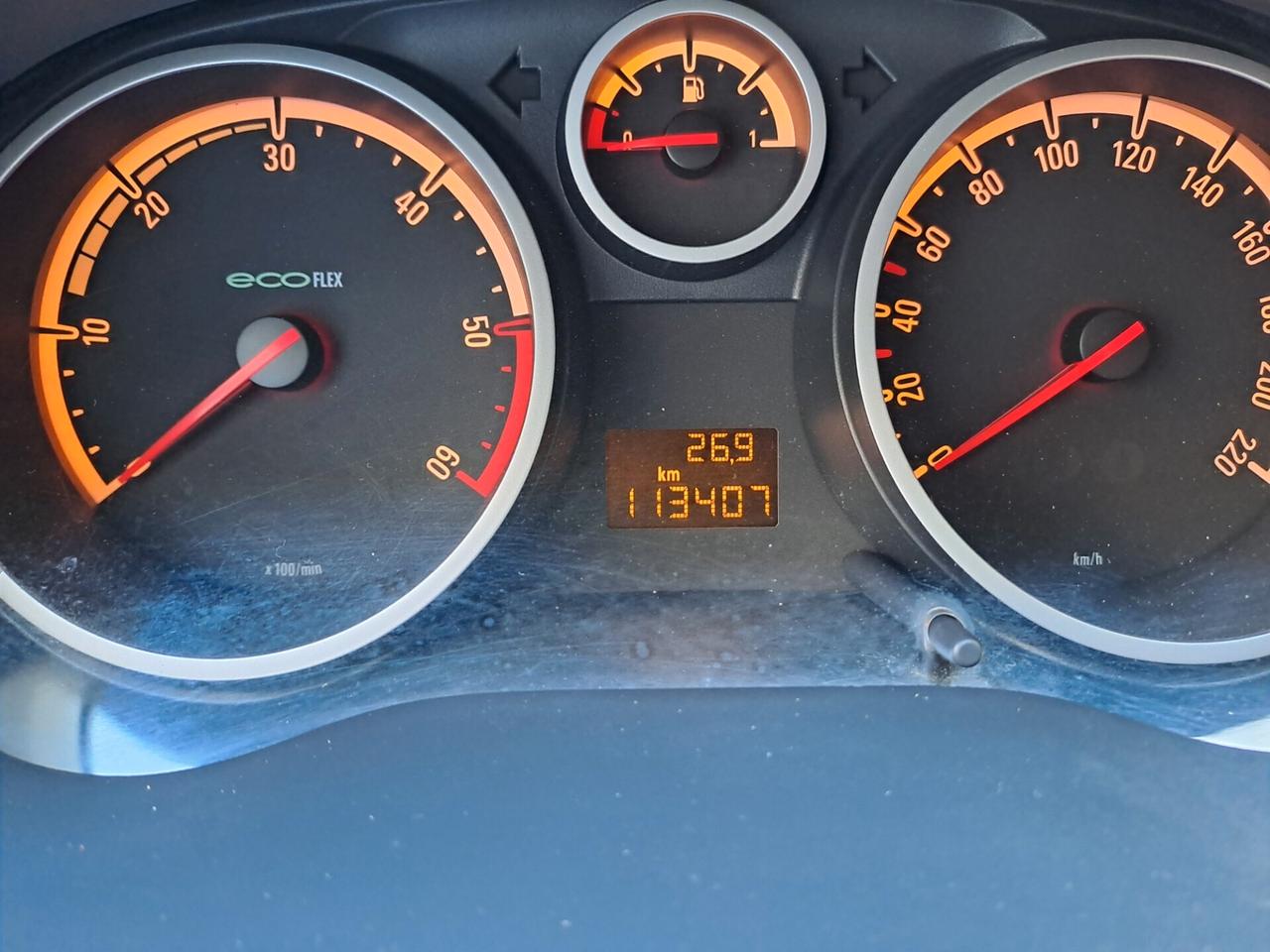 Opel Corsa 1.3 CDTI 75CV ecoFLEX 5 porte Enjoy SOLO 113000KM