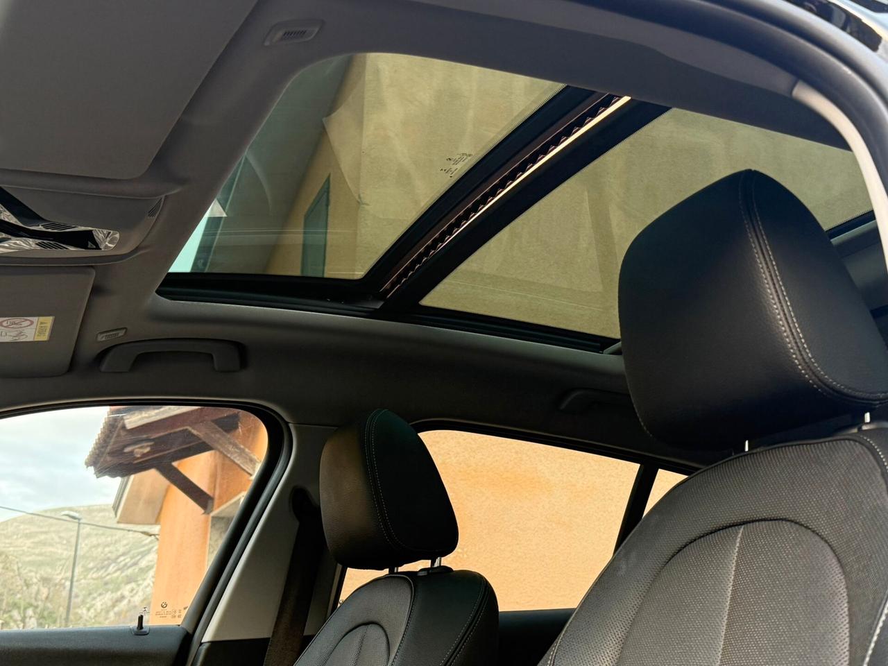 Bmw 118d 150cv Advantage 2021