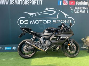 YAMAHA R7 2024 GARANZIA PERMUTE FINANZIAMENTO