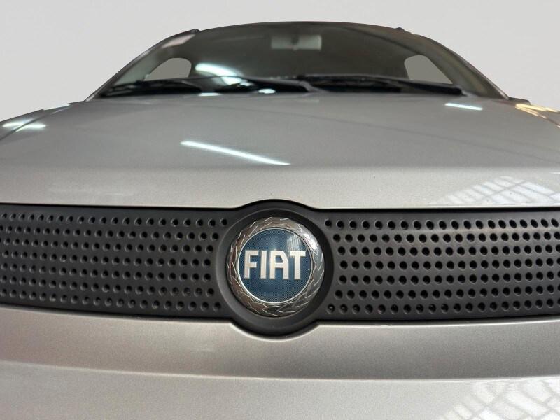 FIAT Panda 2ª serie Panda 1.1 Active