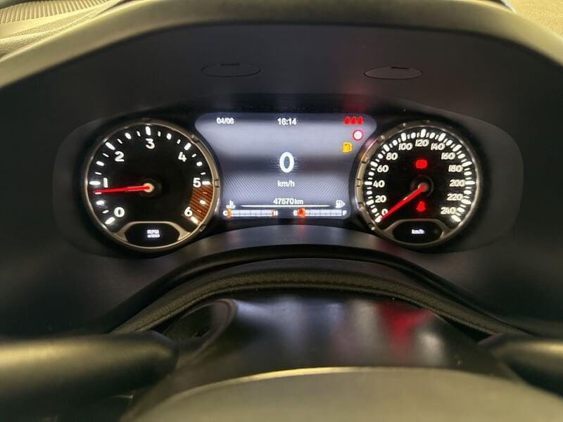 Jeep Renegade 2019 1.6 mjt Limited 2wd 120cv