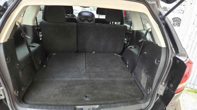 FIAT Freemont 2.0 Multijet 140 CV Lounge