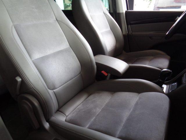 VOLKSWAGEN Sharan 2.0tdi 7p. PREZZO VALIDO FINO 13.06,GARANZIA,FULL