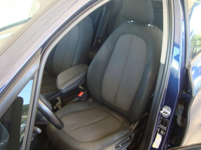 BMW 218 d Active Tourer Luxury auto