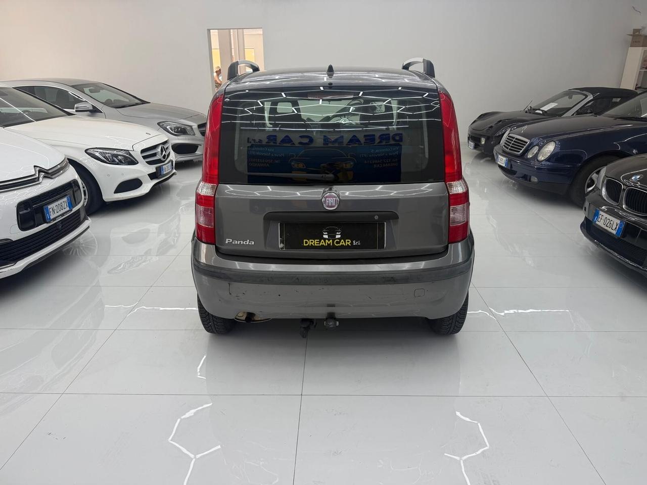 Fiat Panda 1.2 69Cv Benzina 5p. - Ok Neopatentati