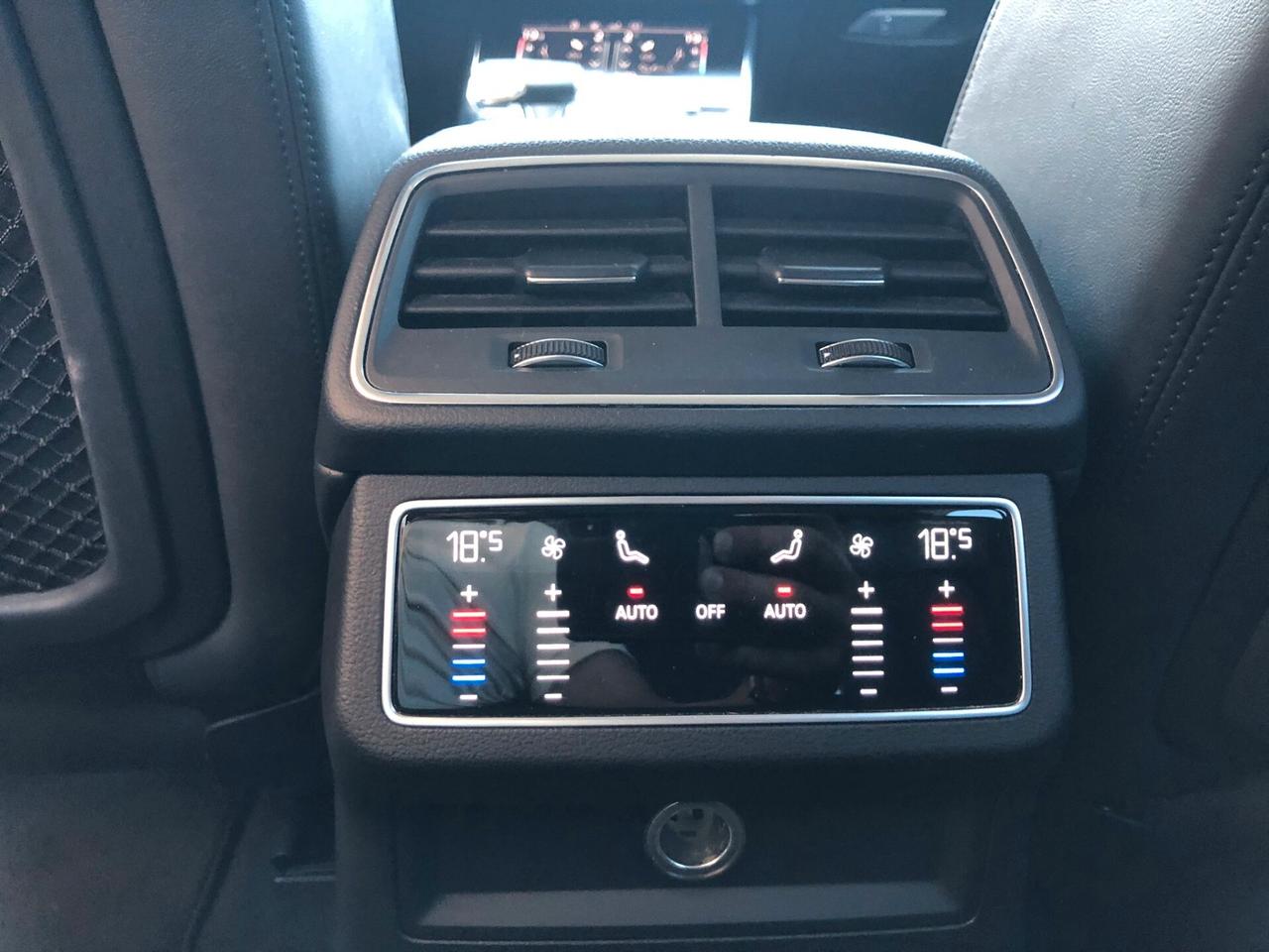 Audi A6 Avant 2.0 TDI ultra S tronic Business Plus