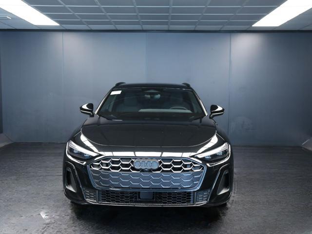 AUDI A5 Avant TDI 204CV mHEV+ S tronic S line Edition