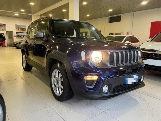 JEEP Renegade 1.0 T3 Limited