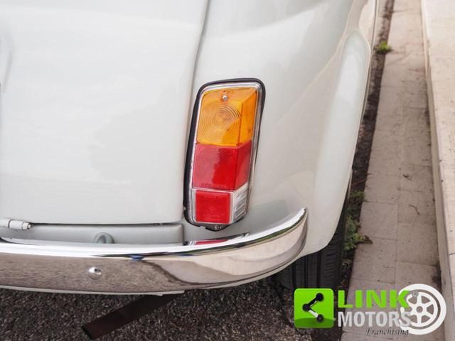 FIAT 500 110 F