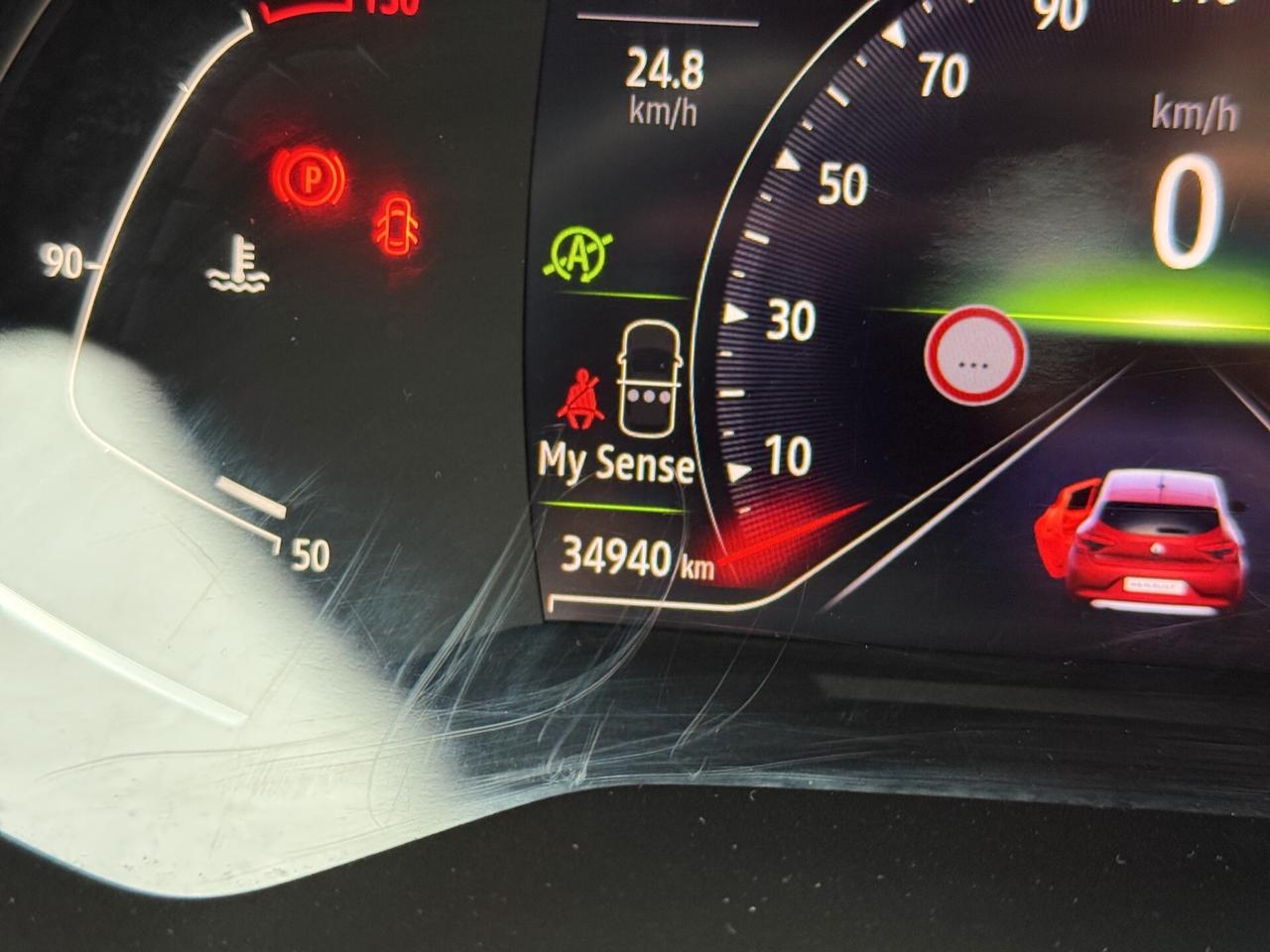 Renault Clio TCe 100 CV GPL 5 porte Equilibre