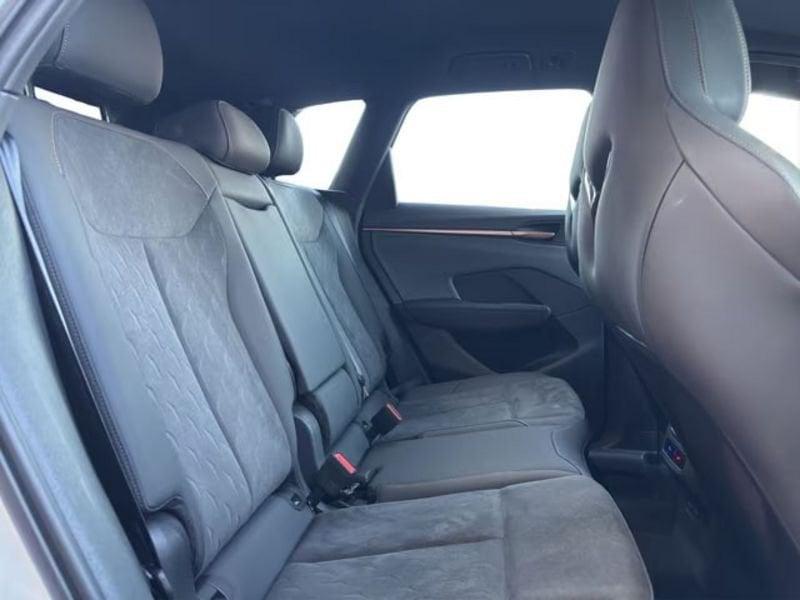 CUPRA Terramar Terramar 1.5 eTSI DSG Sennheiser MATRIX NAVI Camera ACC GARANZIA ESTESA