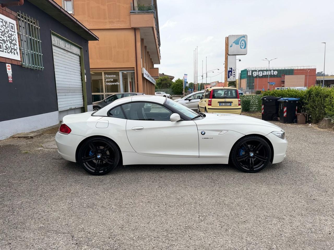 Bmw Z4 23 i #10853