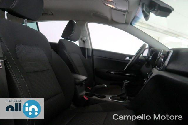 KIA Sportage Sportage 1.6 CRDI 136cv 2WD Mild Hybrid Style