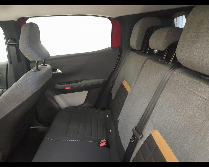 Citroën C3 Aircross II 1.2 puretech turbo Plus 100cv