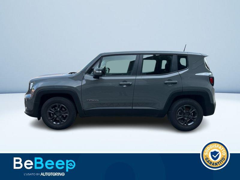 Jeep Renegade 1.0 T3 LONGITUDE 2WD