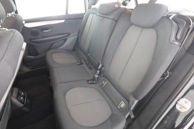 BMW 218 Serie 2 d Gran Tourer Advantage