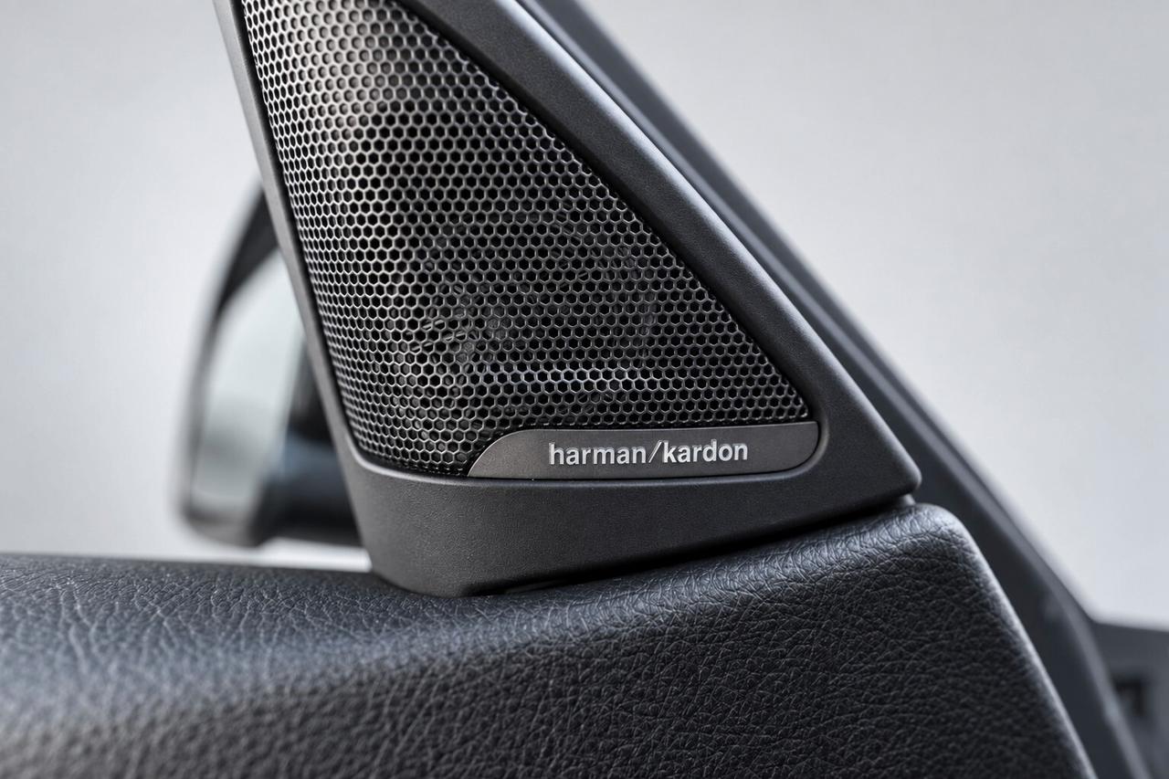 BMW430IX M-PERFORMANCE H&K HUD LED CAME CARPLAY