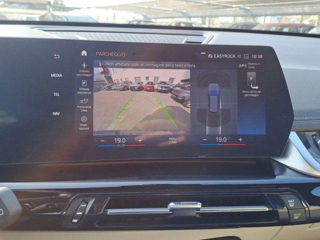 BMW iX1 xDrive 30 Msport Aut.