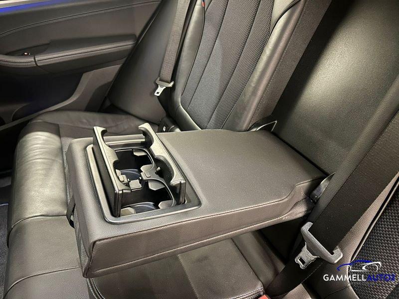 BMW X4 xDrive 25d Msport auto