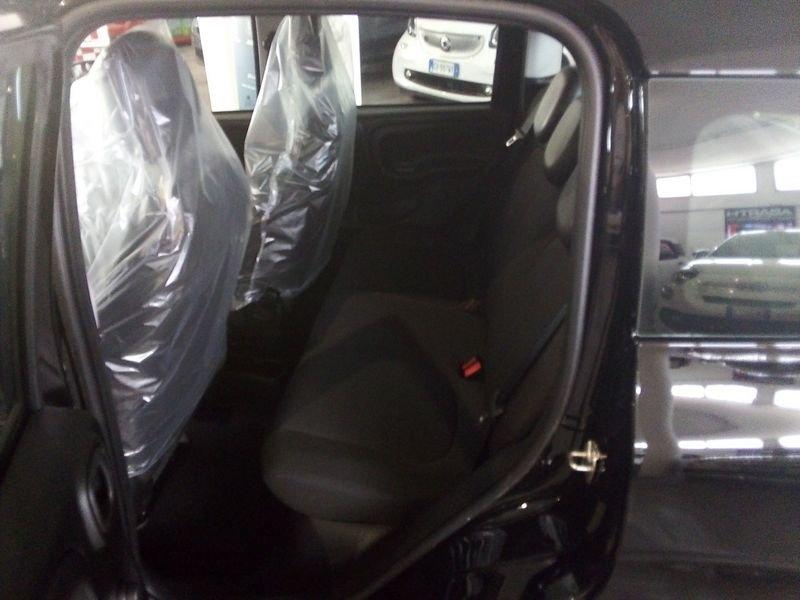 FIAT Panda NEW My25 1.0 70cv Hybrid Panda