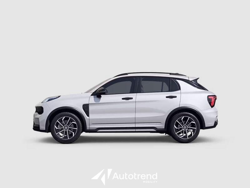 Lynk & Co 01 1.5 Plug-In 280 CV Automatica NAVI LED Core