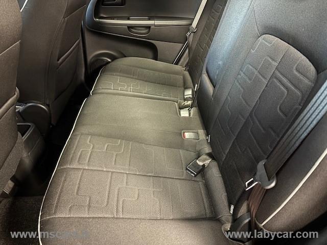 KIA Venga 1.4 CVVT Active