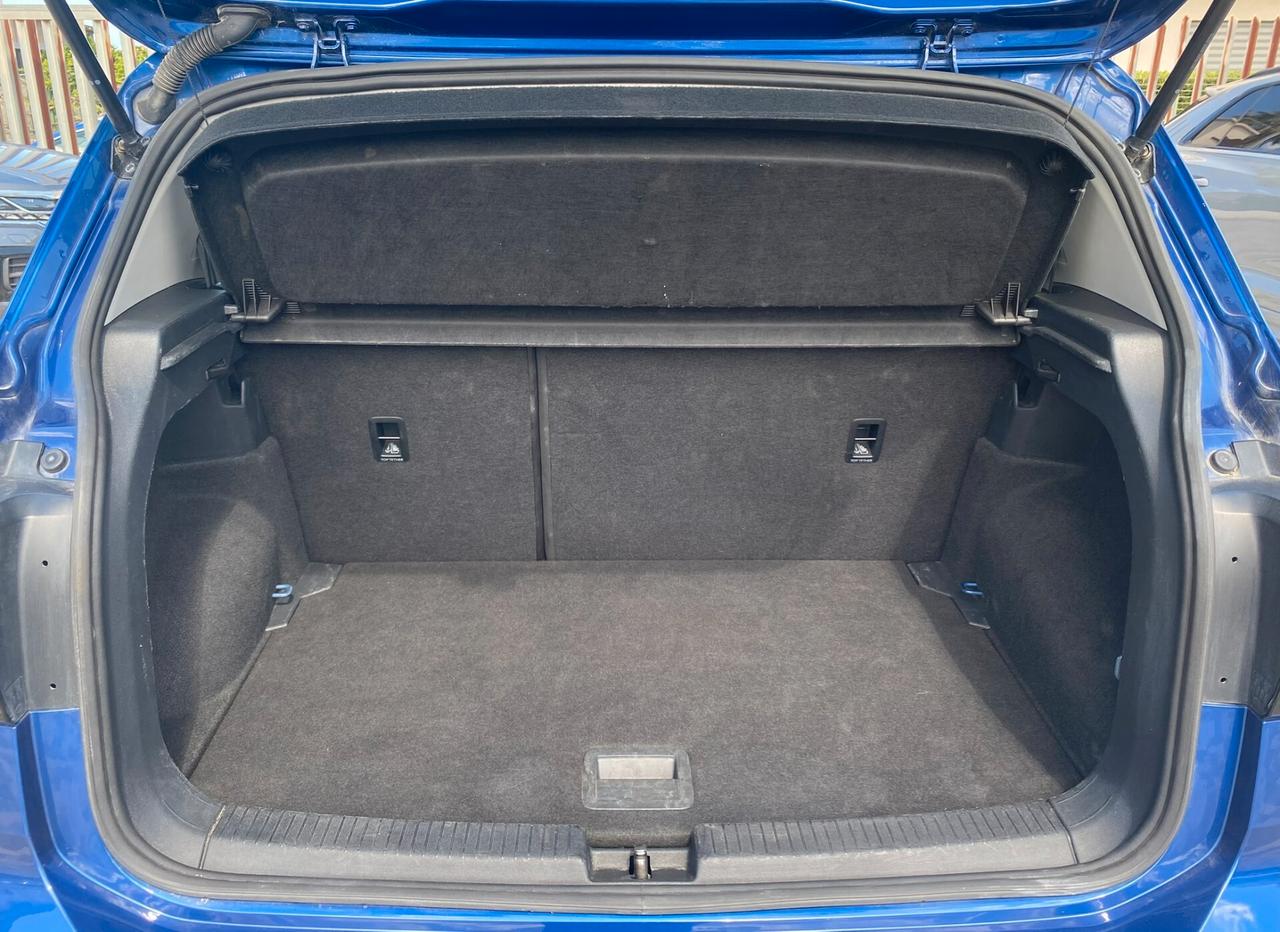 Volkswagen T-Cross Style 1.0 TSI 110 CV DSG