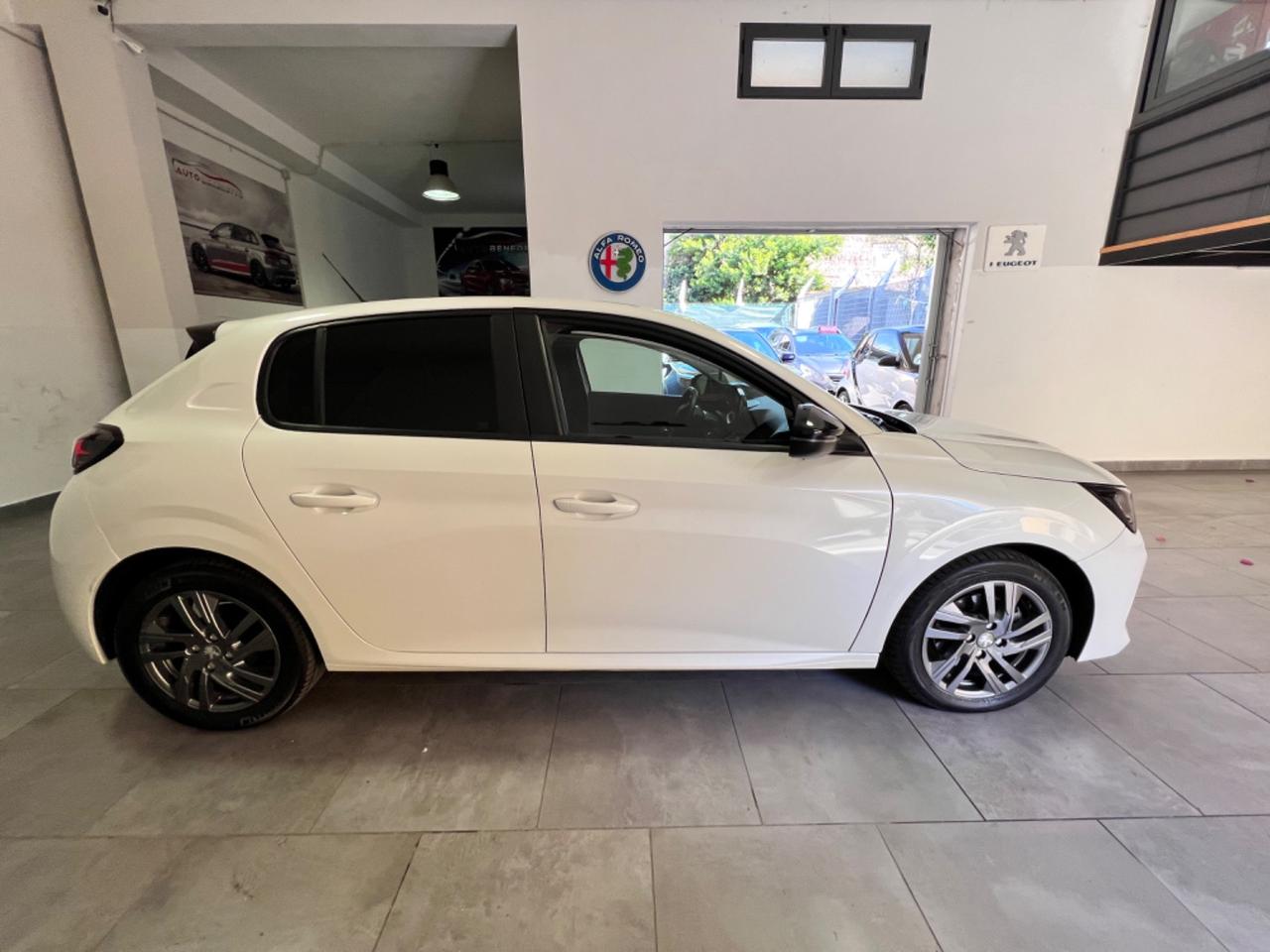 Peugeot 208 100cv Active Pack 2022