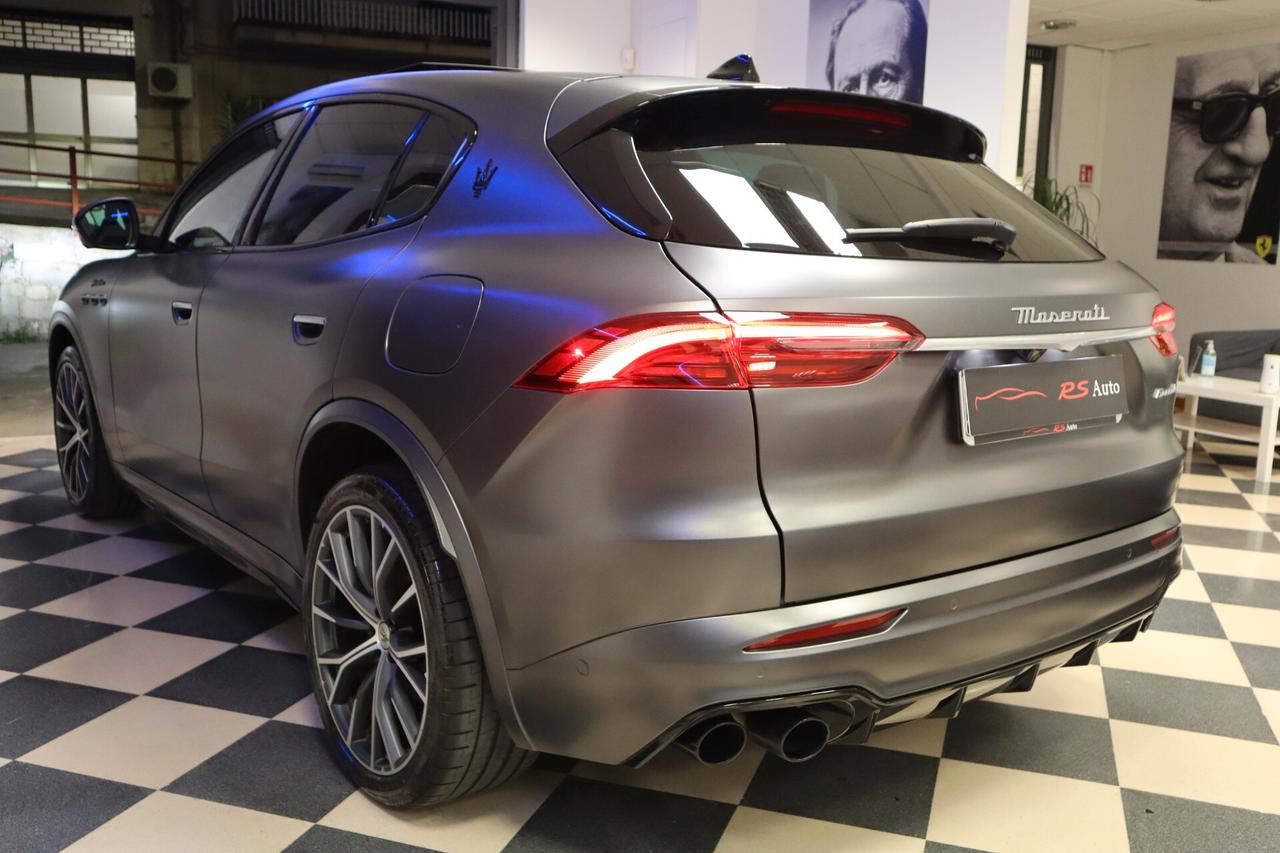 Maserati Grecale MHEV 330 CV AWD Modena
