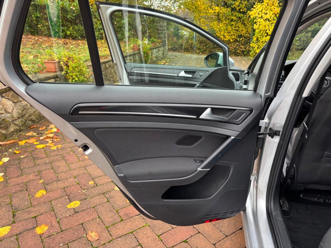 Volkswagen Golf 1.6 TDI 5p. 4MOTION