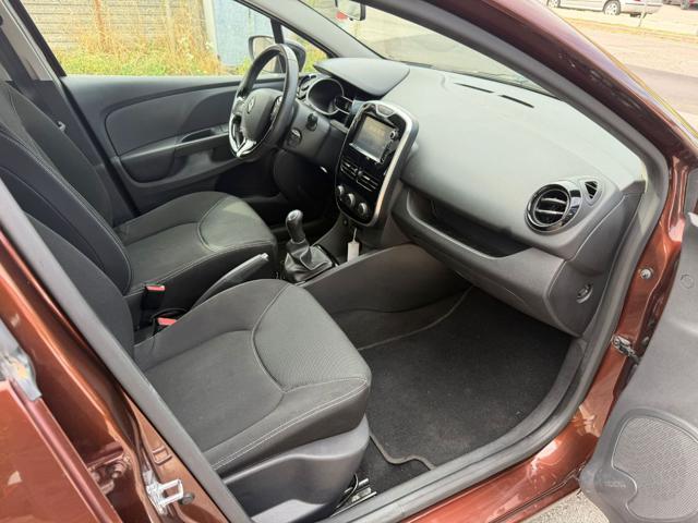 RENAULT Clio dCi 8V 75CV Start&Stop 5 porte Energy Zen
