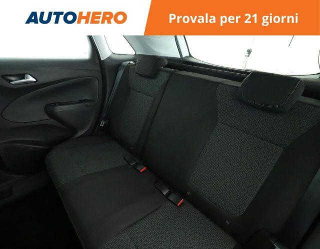 OPEL Crossland X 1.2 12V Advance