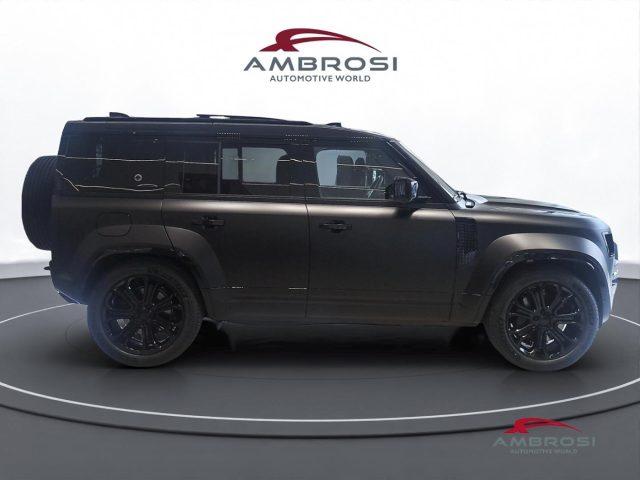 LAND ROVER Defender 110 4.4 V8 mhev Octa Edition One awd 635cv auto