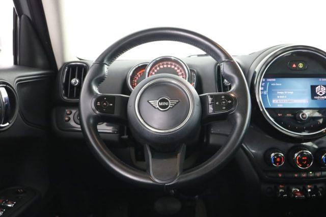 MINI Mini Countryman 1.5 Cooper Countryman NORTHWOOD EDITI