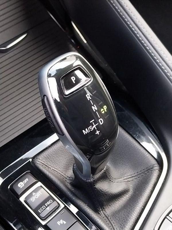 BMW X1 18d xDrive xLine Plus Steptronic