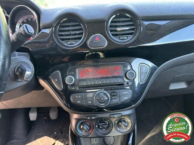 OPEL Adam 1.4 87 CV Glam