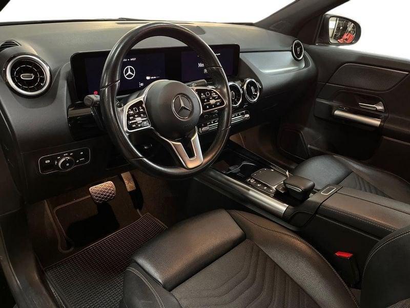 Mercedes-Benz GLA GLA-H247 2020 250 e phev (eq-power) Sport Plus auto