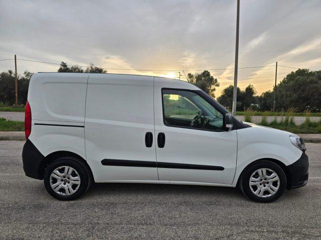 FIAT Doblo 1.6 MJT 105CV PC-TN Cargo COIBENTAZIONE ALIMENTARE