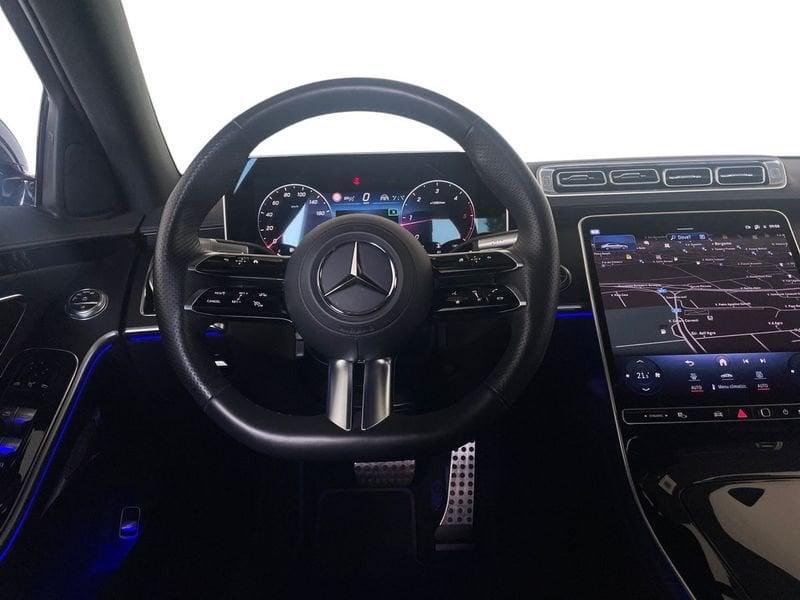 Mercedes-Benz Classe S S 350 d Premium Plus