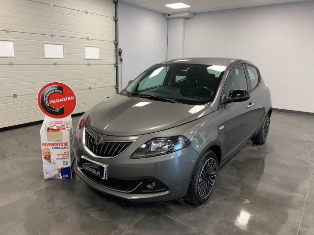 LANCIA Ypsilon 1.0 Benzina Hybrid Ecochic Gold 5 Porte