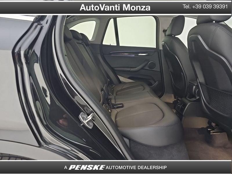 BMW X1 xDrive25e xLine