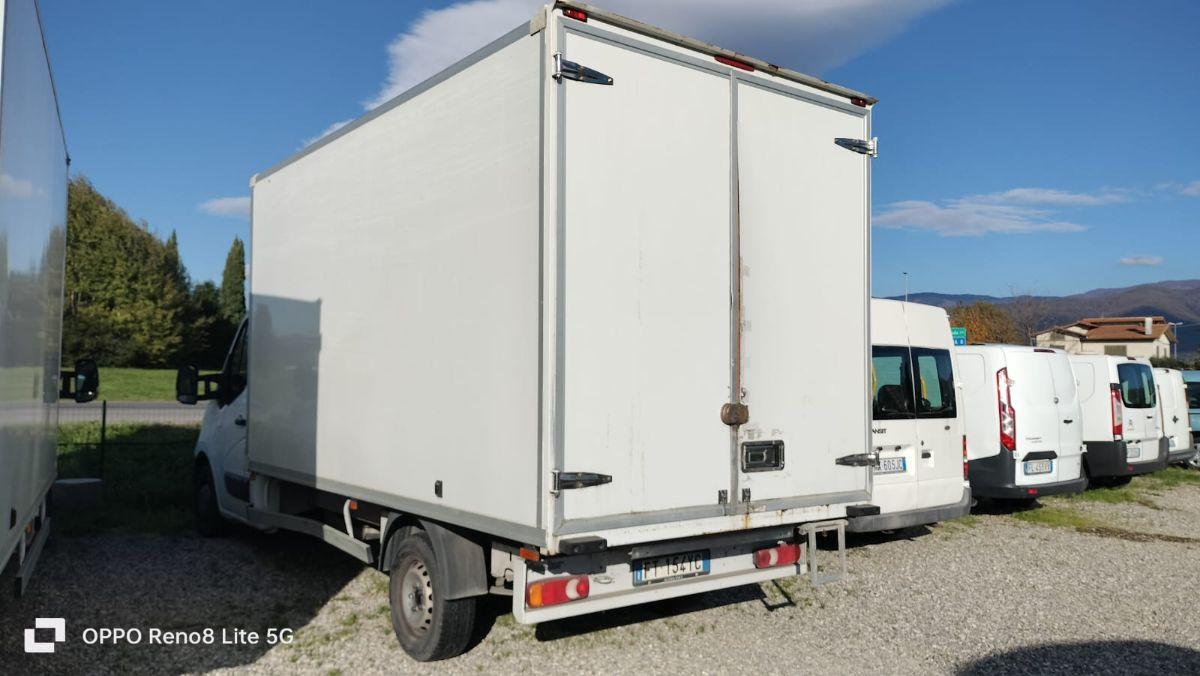 RENAULT master T35 2.3 dci 145cv L3 S&S E6 IVA COMPRESA