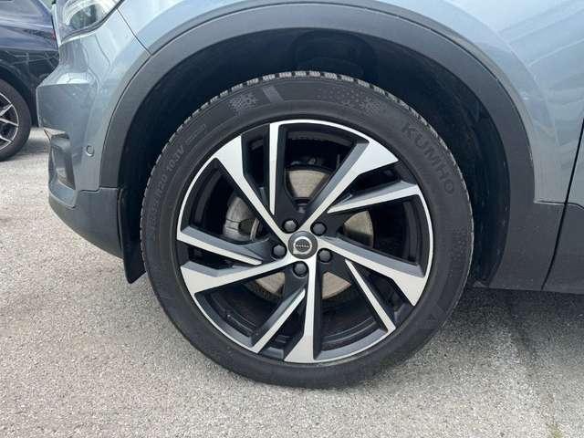 Volvo XC40 D3 AWD Geartronic R-design