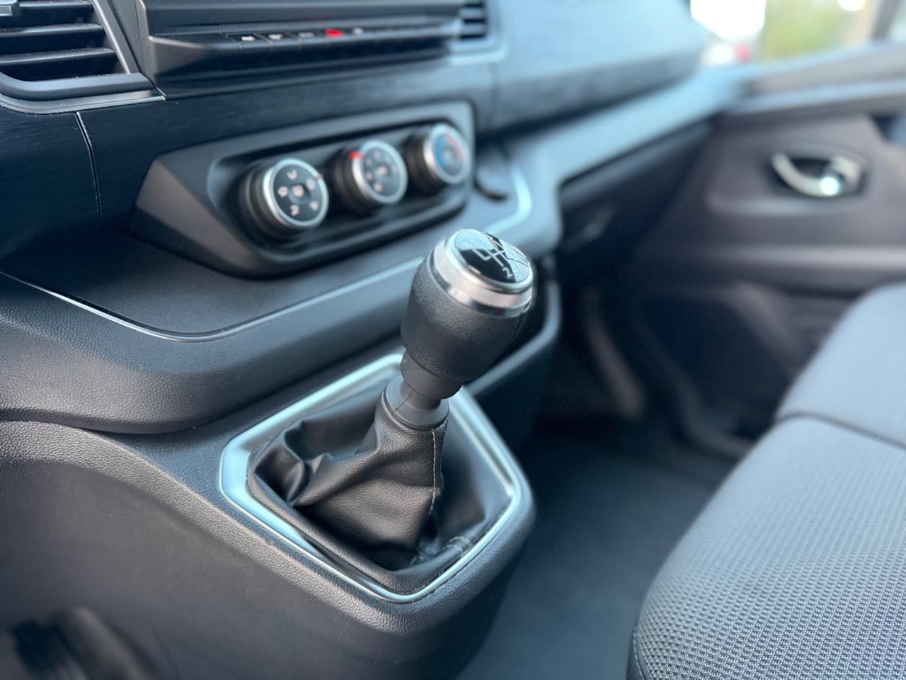 Renault Trafic BluedCi 150CV PL-TN Equilibre 9 Posti